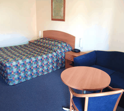 Karinga Motel - South Australia Travel