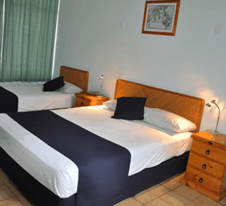 Lismore City Motor Inn - South Australia Travel