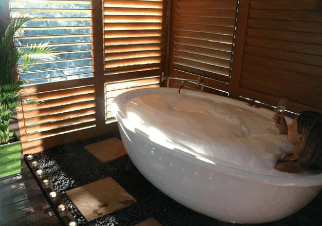 Ripples On The Creek - South Australia Travel 0