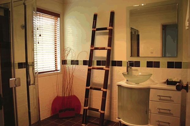 Ripples On The Creek - thumb 1