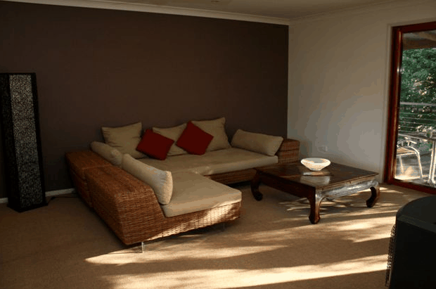 Ripples On The Creek - South Australia Travel 2