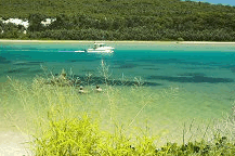 Wooli Camping and Caravan Park - South Australia Travel