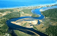 Wooli Camping And Caravan Park - South Australia Travel 1