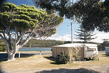 Wooli Camping And Caravan Park - South Australia Travel 2