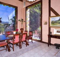 Castle On The Hill Bed and Breakfast - South Australia Travel