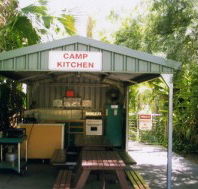 Lismore Palms Caravan Park - South Australia Travel