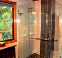 A Waterfall Hideout-Rainforest Cabin for Couples - South Australia Travel