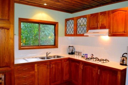 A Waterfall Hideout-Rainforest Cabin For Couples - South Australia Travel 2
