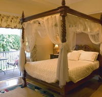 Elindale House Bed and Breakfast - South Australia Travel