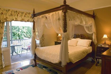 Elindale House Bed And Breakfast - South Australia Travel 0