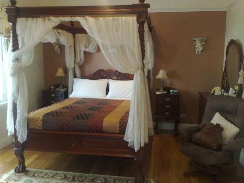 Elindale House Bed And Breakfast - South Australia Travel 1