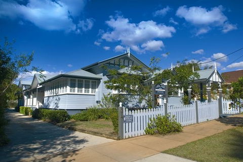 Elindale House Bed And Breakfast - South Australia Travel 2