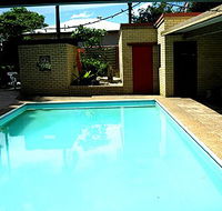 Edge Guest Rooms - South Australia Travel