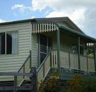 Halls Country Cottages - South Australia Travel