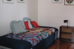 Muses Home Stay - South Australia Travel 1