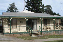 Muses Home Stay - South Australia Travel 2