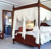 Melville House - South Australia Travel