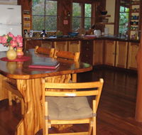 Black Sheep Farm Guest House - South Australia Travel