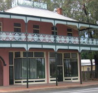 Bourke Apartments - South Australia Travel