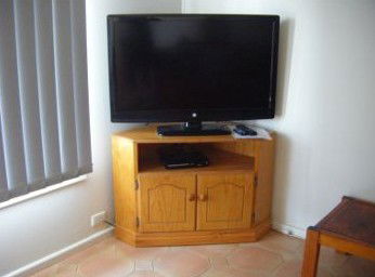 Heathers Holiday Units - South Australia Travel 2