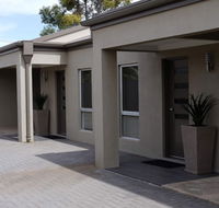 Silver Earth Accommodation