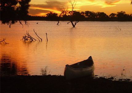 Milparinka NSW South Australia Travel