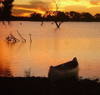 Pincally Station - South Australia Travel