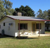 Cockatoo Cottage - Pooncarie - South Australia Travel