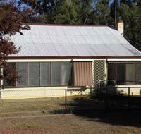 Kookaburra Cottage - Pooncarie - South Australia Travel