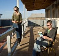 Mungo Shearers Quarters - South Australia Travel