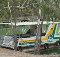 Elphicks Island Lodge - South Australia Travel