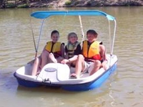 Elphicks Island Lodge - South Australia Travel 1