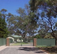 Lock 9 Lodge - South Australia Travel