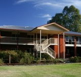Elizabeth Leighton Bed and Breakfast - South Australia Travel