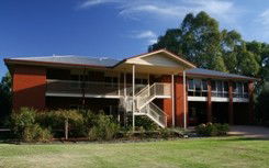 Elizabeth Leighton Bed And Breakfast - South Australia Travel 0