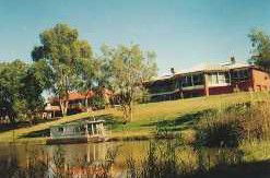 Elizabeth Leighton Bed And Breakfast - South Australia Travel 1