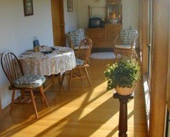 Elizabeth Leighton Bed And Breakfast - South Australia Travel 2