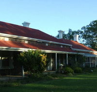 Avoca-on-Darling Hospitality - South Australia Travel