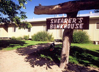 Trilby Station - South Australia Travel 2