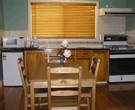 Acacia Cottage - South Australia Travel 0