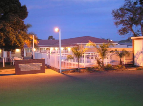 Acacia Cottage - South Australia Travel 1