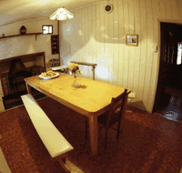 Avoca Cottage - South Australia Travel