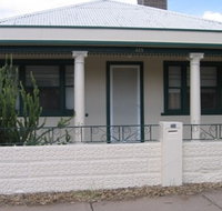Bettys Cottage - South Australia Travel