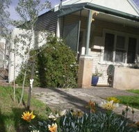 Blue Wren Cottage - Broken Hill - South Australia Travel