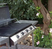 Cheese and Crackers - South Australia Travel