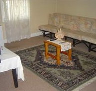 Coras Gypsum Cottage - South Australia Travel