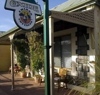 Emaroo Cottage on Oxide Street - South Australia Travel