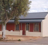 Jadan Cottages - South Australia Travel