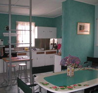 Lavender and Lace Cottage - South Australia Travel