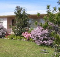 Maeville Cottage - South Australia Travel